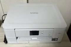 Brother DCP-J526N インクジェットプリンター 本体のサムネイル