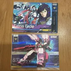 2026年最新】ティエリア ガンダム00の人気アイテム - メルカリ