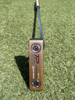 TaylorMade SOTO パター レフティ