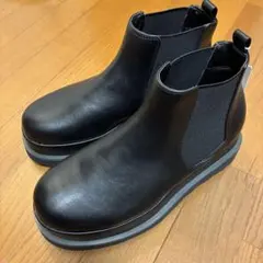 AZUL チェルシーブーツ