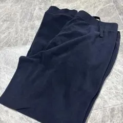 UNIQLO フリースパンツ　XL