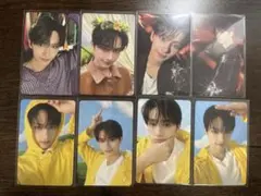 SEVENTEEN セブチ ジュン Heaven