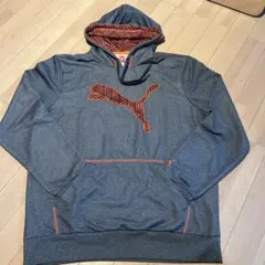 PUMA★トレーナーMサイズ