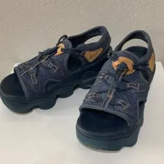 2025年最新】NIKE エアマックスココ デニムの人気アイテム