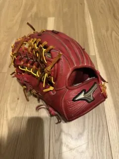 MIZUNO ※小指二本の片付けにしてあり、BOX（今宮型） ※土手抜き済み