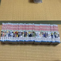 新品 HUNTER×HUNTER ハンターハンター　　1-37巻　セットのサムネイル