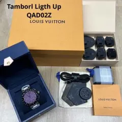 LOUIS VUITTON タンブール ホライゾン QAD02Z C008992のサムネイル