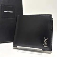 2026年最新】Saint Laurent メンズ 折り財布の人気アイテム - メルカリ