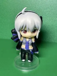 ねんどろいど ぷち　弱音ハク　ボーカロイド　フィギュア