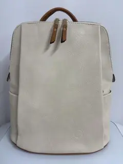 【訳あり大特価】D.kelly ディケリー　リュック