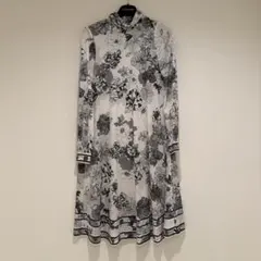 2025年最新】LEONARD レディース ロングワンピースの人気アイテム