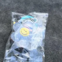 TREASURE TRUZ　めじるしアクセサリー　ジフン