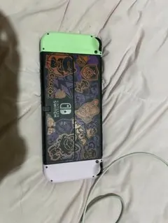 Y*a様 Nintendo Switch 有機ELモデル ポケモンSVモデル