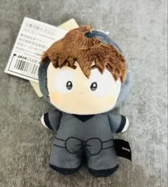 忍たま乱太郎　土井半助　てちぬい