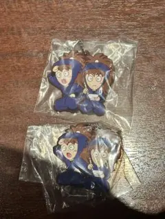 でふぉラバ！ 忍たま乱太郎 五年生 不破雷蔵＆鉢屋三郎