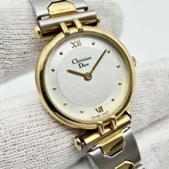 稼働品】Christian Dior ディオール 3036 レディース - メルカリ
