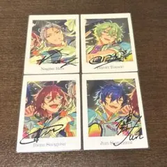 あんスタ 10周年 ぱしゃっつ Eden まとめ ②