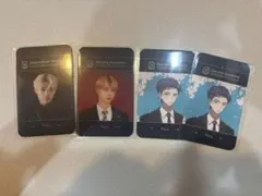 ENHYPEN DARK MOON ニキ ノア