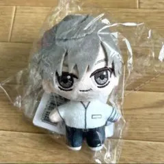 新テニスの王子様 ラウンドワンコラボ 白石蔵ノ介　ぬいぐるみ