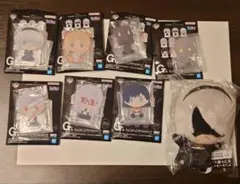 ニーア・オートマタ　1番くじまとめ売り