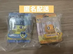 たまごっちブリスターパッケージコレクション　まめっち　めめっち　2個セット