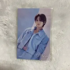 Stray Kids Lee Know スキズ リノ ステッカー