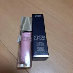 Dior Forever Glow Maximizer 11ml ピンク