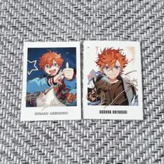 あんスタ ぱしゃっつ 明星スバル