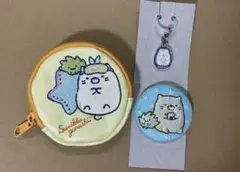 ネオすみっコくじ ねこセット
