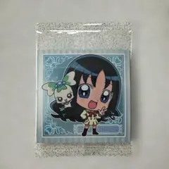 プリキュア シール ウエハース2