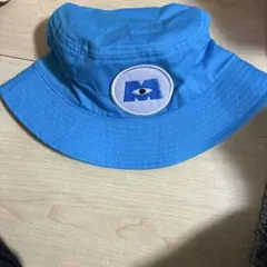 ディズニー　モンスターズインク　帽子