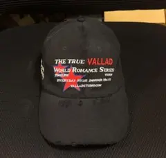 vallad WORLD ROMANCE SERIES CAP 未使用 - メルカリ