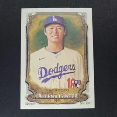 2025年最新】2024 topps allenの人気アイテム - メルカリ