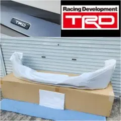 TRD│リアスポイラー│80 ヴォクシー ノア｜X V 後期│エスクァイア