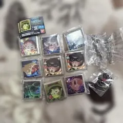 第五人格 カプセルトイ他