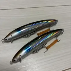 ウッドベイト レジディ12SFR ヒメ パール鱗 - メルカリ