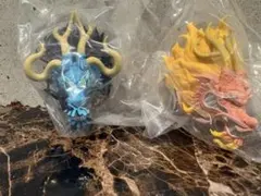 一番くじワンピースEX-悪魔を宿すものたちvol3- Ｆ賞 ヘッドマグネット