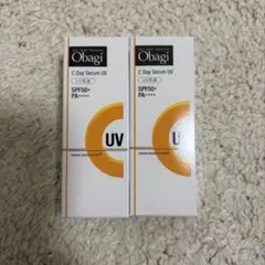 オバジ　デイセラムUV ミニサイズのサムネイル