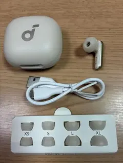 Anker Soundcore ワイヤレスイヤホン 本体のサムネイル