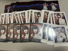 ヒプマイ 一郎 ぱしゃこれ 箔押し ノーマル