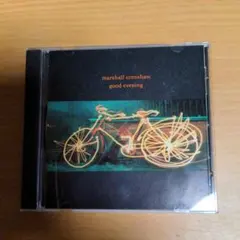 MARSHAL CRENSHAW ☆ ネオアコ　AOR ロッカビリー　パンク