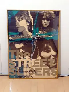 2025年最新】ポスター ストリートスライダーズの人気アイテム