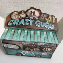 2026年最新】#crazyguguの人気アイテム - メルカリ