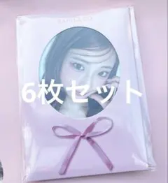 BABYMONSTER BANILACO バニラコ トレカ 渋谷ポップアップ限定