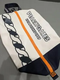 2026年最新】シューズケース ゴルフ パーリーゲイツの人気アイテム