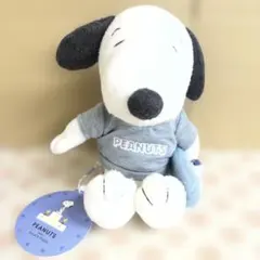 スヌーピー gelato pique PEANUTS SNOOPYぬいぐるみ