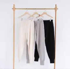 searoomlynn ジャガーパンツ