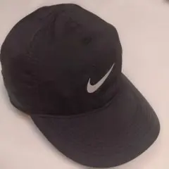 Nike FEATHERLIGHT DRI-FIT キャップ 黒　フリーサイズ
