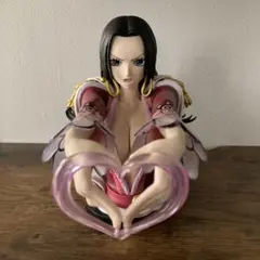 【訳あり・開封品・箱なし】ハンコック　フィギュア