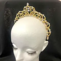 バレエ　ティアラ　513